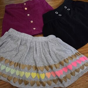 Skirt Bundle Size 6